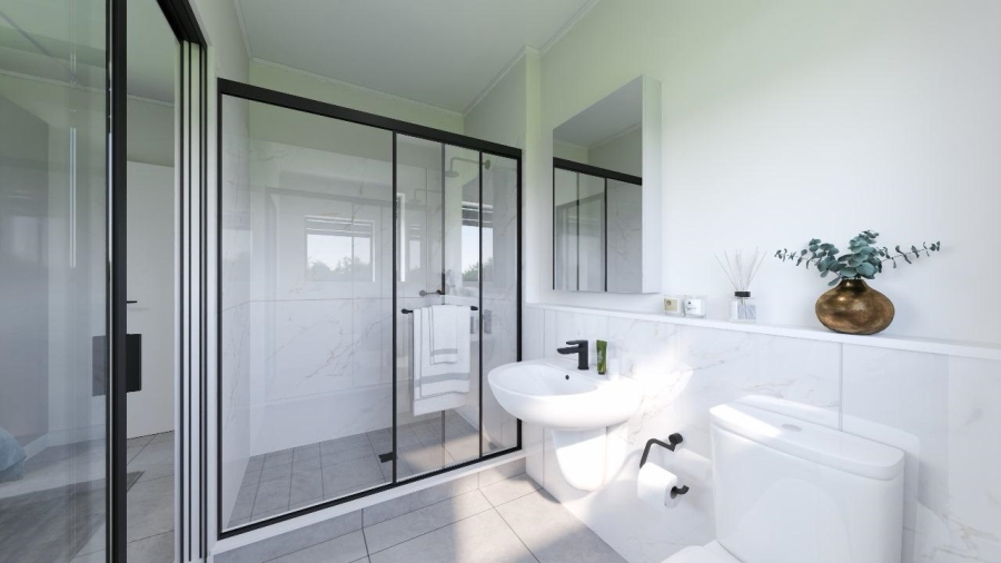 To Let 1 Bedroom Property for Rent in De Kuile Lifestyle Estate Western Cape